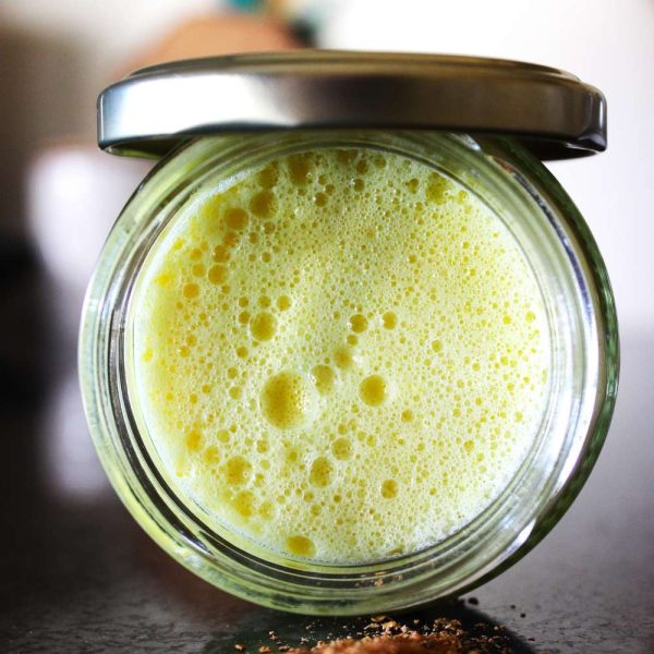 Acondicionador en crema cabello seco