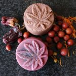 Champú y acondicionador sólido para cabellos Mixtos