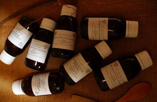 Hidrolatos BIO Canarias