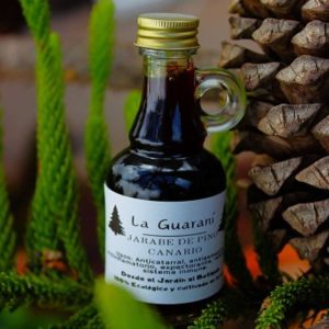 Jarabe de Pino Canario