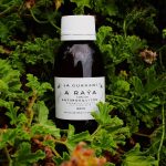 A RAYA con los mosquitos. Antimosquitos.