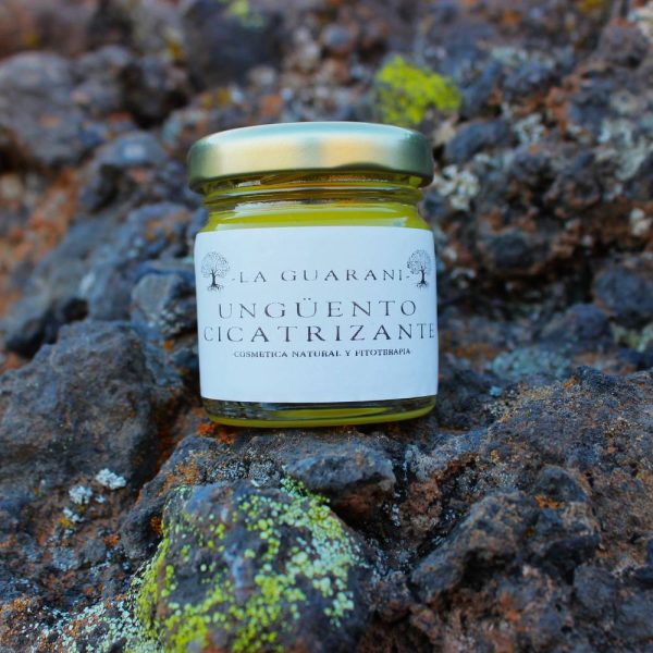 Pomada ungüento cicatrizante Pomada ungüento cicatrizante