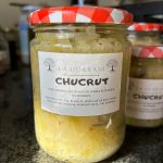 Manual de Elaboración de Chucrut