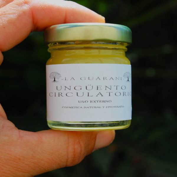 Ungüento circulatorio Ungüento circulatorio