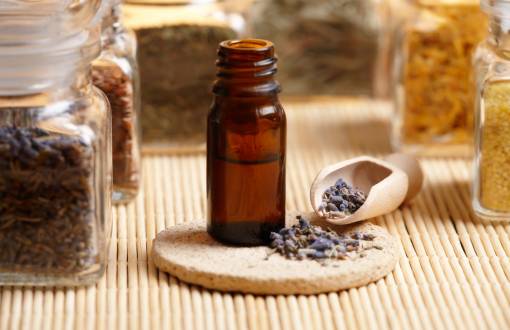 Aceites macerados La Guaraní