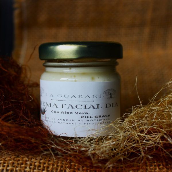 Crema facial piel grasa Crema facial piel grasa