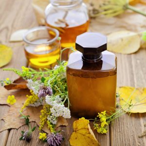 Manual de jarabes medicinales