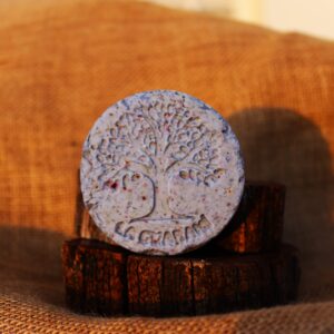 Champú para Cabello Canoso – Matizante Violeta Silver