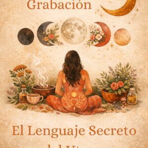 El Lenguaje Secreto del Utero